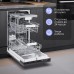 Посудомоечная машина Zigmund & Shtain DW 302.4