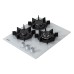 Газовая варочная поверхность Simfer H45N35W571