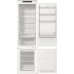 Встраиваемый двухкамерный холодильник Gorenje NRKI419EP1