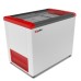 Морозильная камера Frostor Gellar FG 350 C красный