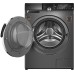 Стиральная машина с инвертором и паром Weissgauff WM 59412 DC Inverter Steam Silver
