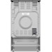 Электрическая плита Gorenje GEC5B60SG