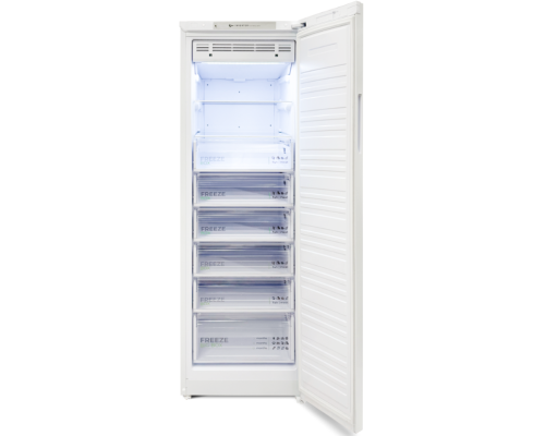 Морозильная камера Бирюса 6147NF