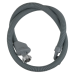 Стиральная машина узкая Toshiba TW-BN90C4RU(SK)