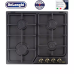 Встраиваемая газовая варочная панель DeLonghi ANT 46 ASV Gu