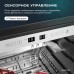 Холодильник для сухого вызревания мяса Meyvel MM-105SR