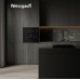 Духовой шкаф Weissgauff EOV 206 SB Black Edition