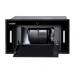 Вытяжка кухонная встраиваемая EXITEQ EX-1236 black