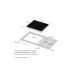 Индукционная панель Samsung NZ64H37070K