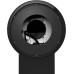 Вытяжка Maunfeld EDELWEISS 39 WALL Black/Anthracite