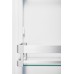 Встраиваемый двухкамерный холодильник MILLEN MBI558MaxPro