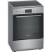 Электрическая плита Bosch HKQ38A150M