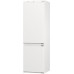Встраиваемый двухкамерный холодильник Gorenje RKI418FE0