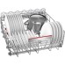 Встраиваемая посудомоечная машина Bosch SMV8ZCX07E