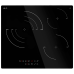 Электрическая варочная панель Maunfeld CVCE593TBK