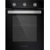 Электрический духовой шкаф Maunfeld EOEC516PB