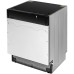 Встраиваемая посудомоечная машина DeLonghi DDWI 660 AMEDEO