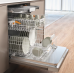 Встраиваемая посудомоечная машина Miele G 5410 SCi Active Plus CleanSteel