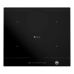 Варочная панель Bertazzoni P604IM2B2NE-20 черная