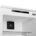 Холодильник Maunfeld MBL177SWGR Inverter