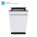 Встраиваемая посудомоечная машина Midea MID45S350i