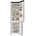 Двухкамерный холодильник Gorenje NRB620E61X4WFE