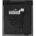 Индукционная варочная панель Maunfeld CVI453SBBKA Inverter