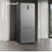 Отдельностоящий холодильник с инвертором Weissgauff WRK 1970 DX Full NoFrost Inverter