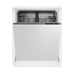 Встраиваемая посудомоечная машина Hotpoint HI 4C66