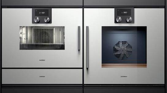 Встраиваемый духовой шкаф Gaggenau BOP 250 111