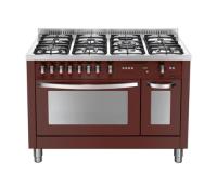 Варочный центр Lofra PRD126GV+E/2CI