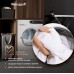 Сушильная машина c ультрафиолетом Weissgauff WD 5948 Heat Pump