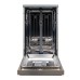 Посудомоечная машина DeLonghi DDWS 465 X CALLISTO