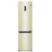 Холодильник LG GA-B509MESL