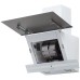 Вытяжка Krona IRMA A 600 white S