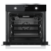 Духовой шкаф Haier HOX-P09CGBX