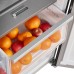 Холодильник Maunfeld MFF191NFGN Matt Inverter