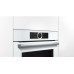 Компактный духовой шкаф Bosch CMG633BW1