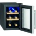 Винный шкаф Profi Cook PC-WK 1231 sw-inox