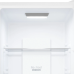 Холодильник MEFERI MFR200WH TOTAL NO FROST COMBI ULTRA