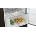 Двухкамерный холодильник Bosch KGN39XD20R