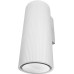 Вытяжка Maunfeld EDELWEISS 39 WALL White