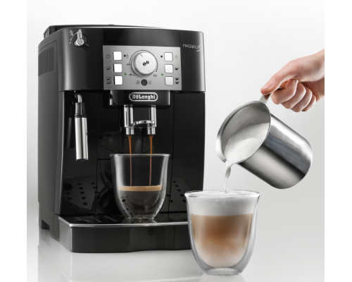 Кофемашина DeLonghi ECAM22.114.B