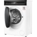 Стиральная машина с инвертором и паром Weissgauff WM 4948 Inverter Steam