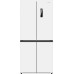 Отдельностоящий холодильник с инвертором Weissgauff WCD 450 W NoFrost Inverter