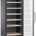 Винный шкаф Dometic C125G Double Wooden Beech
