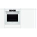 Духовой шкаф Bosch HBG6750W1