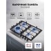 Варочная панель газовая LEX GVS 642-1 IX