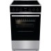 Электрическая плита Gorenje GEC5C61XPA