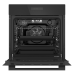 Электрический духовой шкаф Meferi MEO6014BK ULTRA